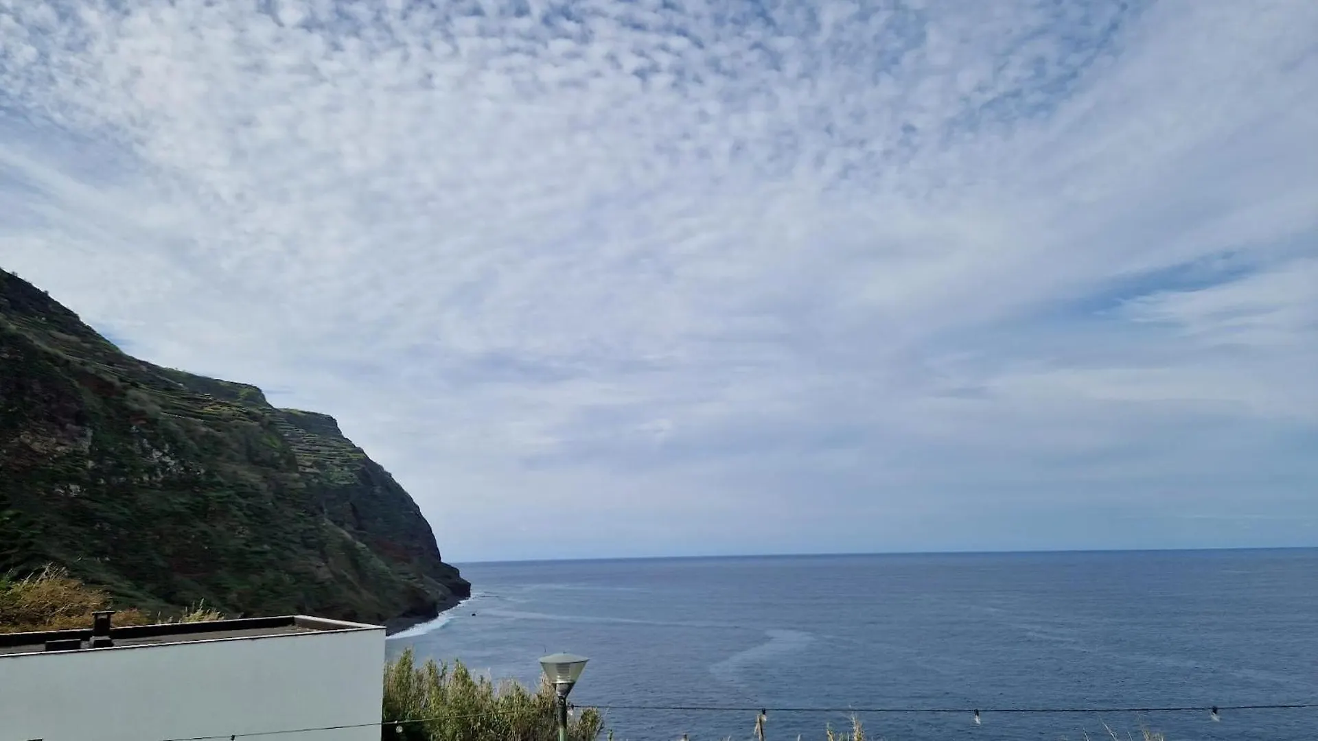 הוילה Porto Moniz Atlantic View 0*,  פורטוגל
