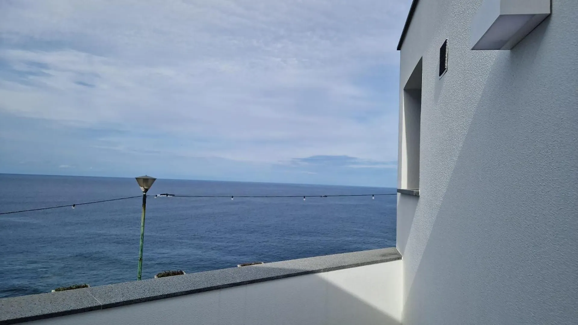 Porto Moniz Atlantic Viewヴィラ ポルト・モニス