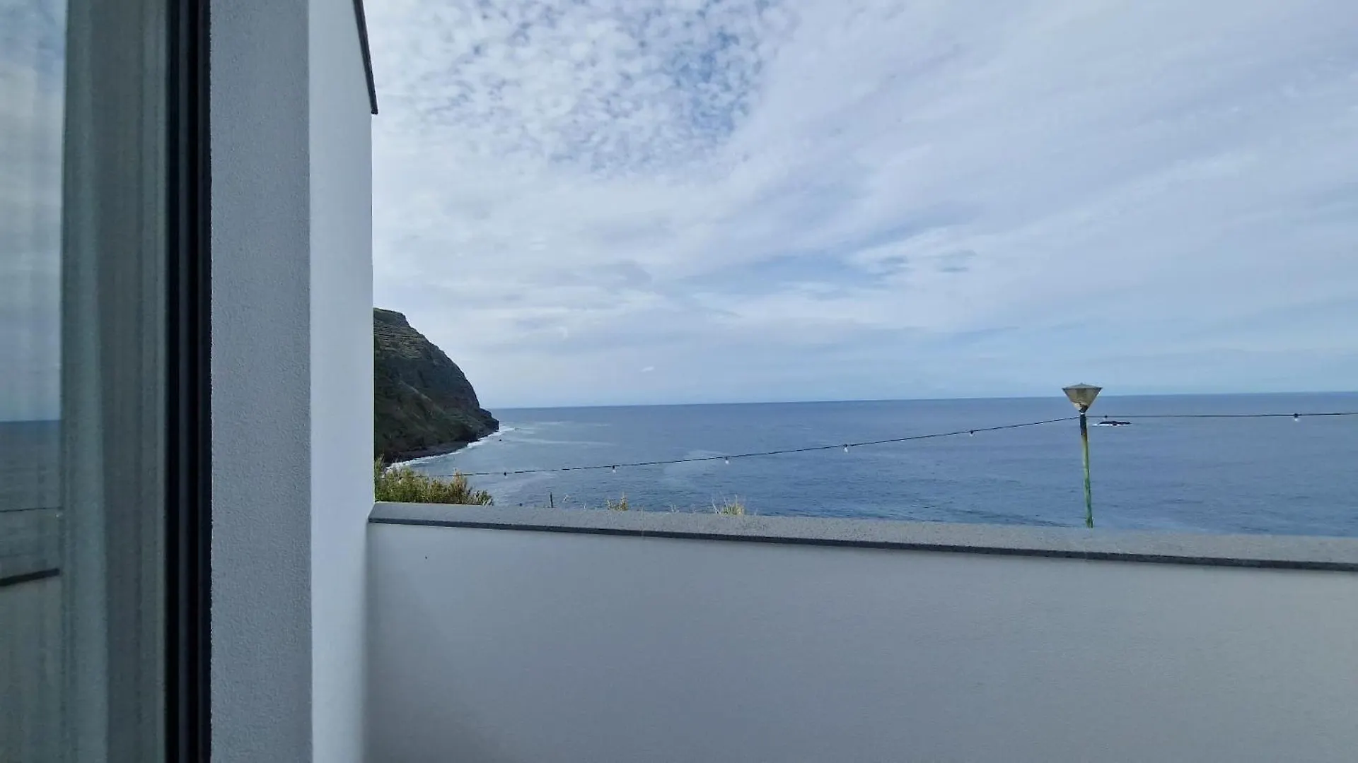הוילה Porto Moniz Atlantic View בית נופש