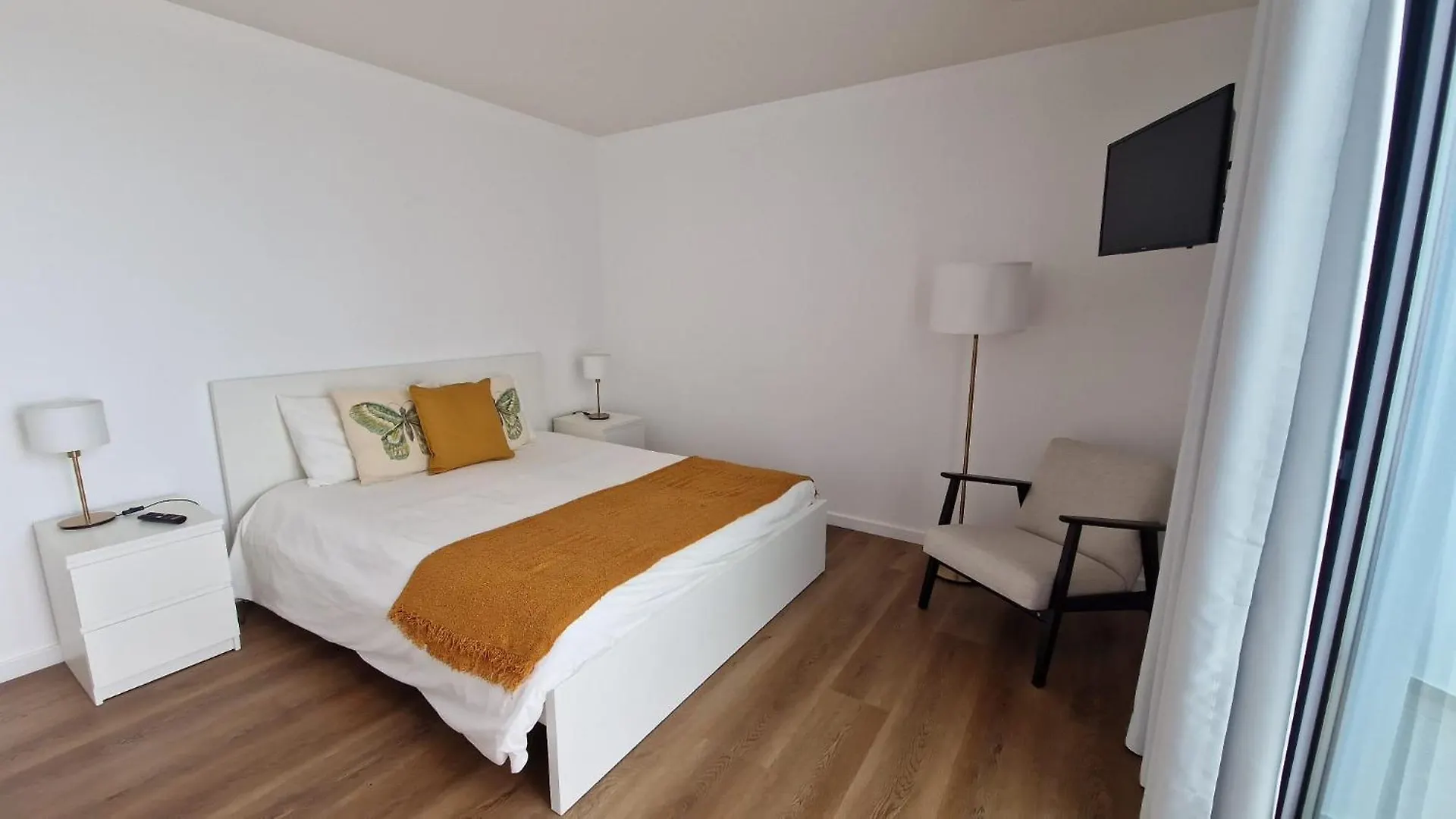 הוילה Porto Moniz Atlantic View 0*,  פורטוגל