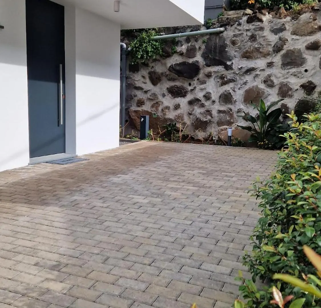 בית נופש הוילה Porto Moniz Atlantic View