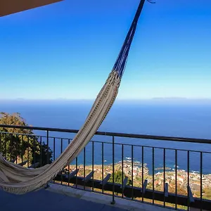 Séjour à la ferme Paradise Ocean View By Analodges, Porto Moniz